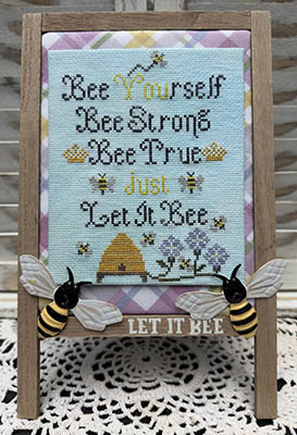 Let It Bee